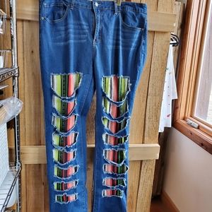 L & B Jeans